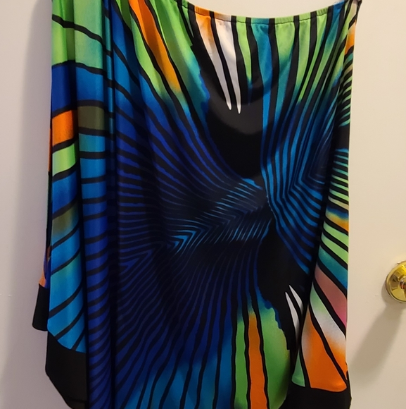 Fabulous AF Nueva dress / tunic - Picture 3 of 11